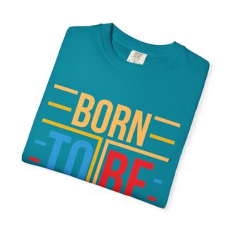 Bold motivational quote t-shirt – Express Your Originality - Image 31