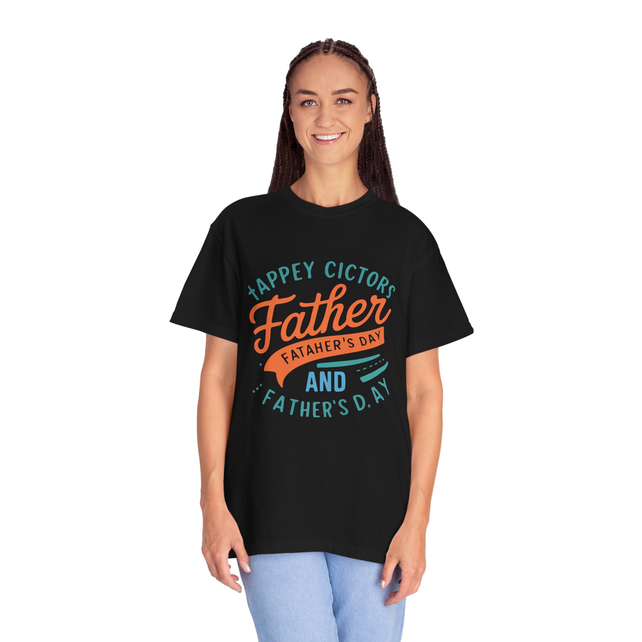 Father's Day Unisex T-shirt, Funny Dad Joke Tee, Gift for Dad, Casual Shirt, Father's Day Celebration, Humor T-shirt. - Image 11