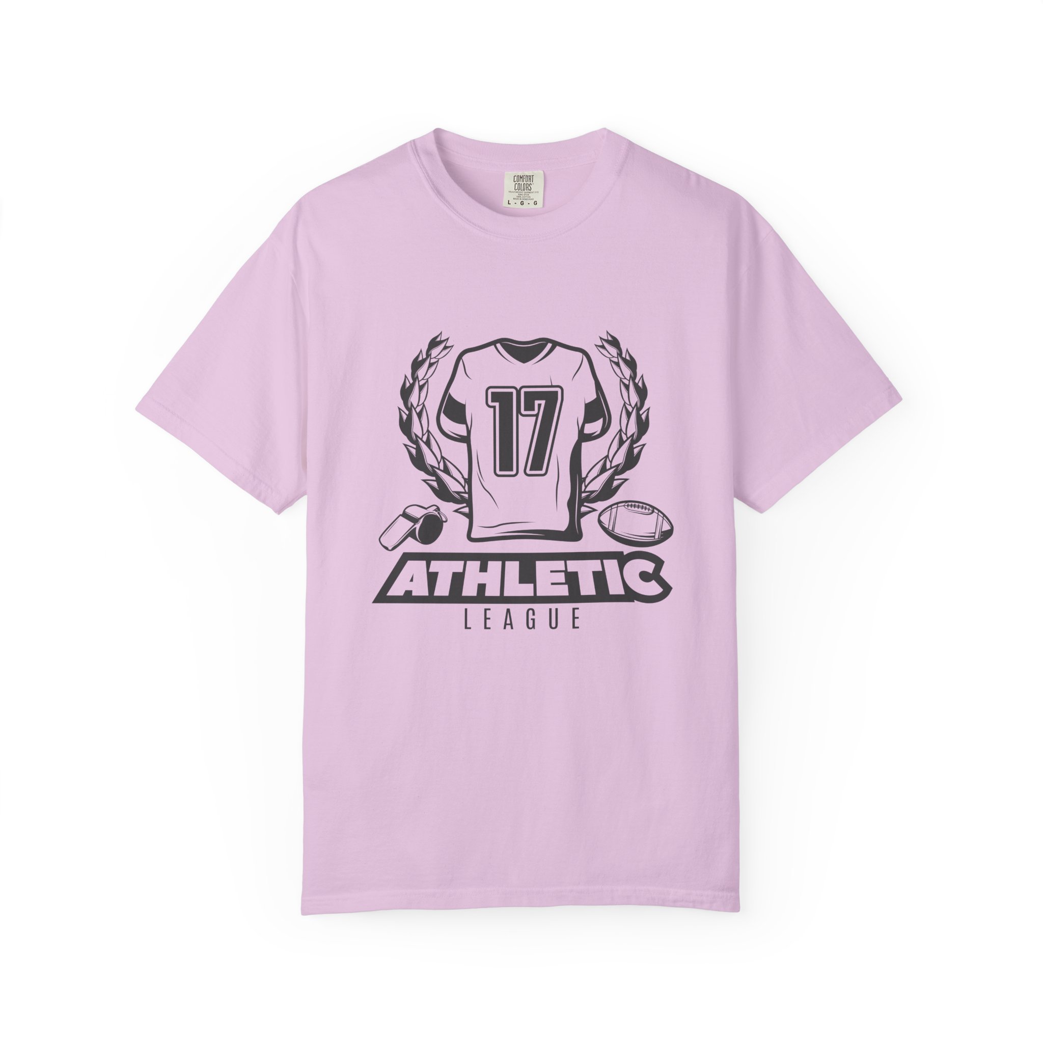 Athletic League T-Shirt, Unisex Tee, Sporty Apparel, Gift for Athletes, Casualwear, Team Spirit Wear. - Image 33