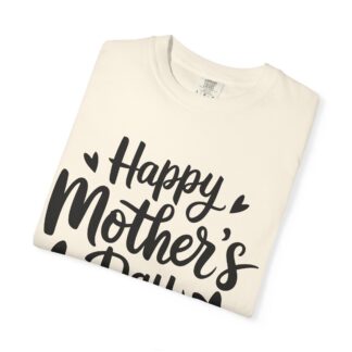seo test - Happy Mothers Day Heart Script T-Shirt - Perfect Gift for - Image 23