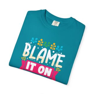 Cool funny quote Tshirt with Roots theme - Image 55