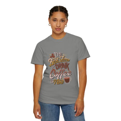 Best coffee lover tshirt for Baristas - Image 36
