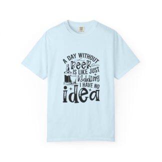 C - 11.14 - Funny Beer T-Shirt, Gift for Beer Lovers, Unisex Graphic Tee, Casual Wear, Humor Shirt, Perfect for Parties.