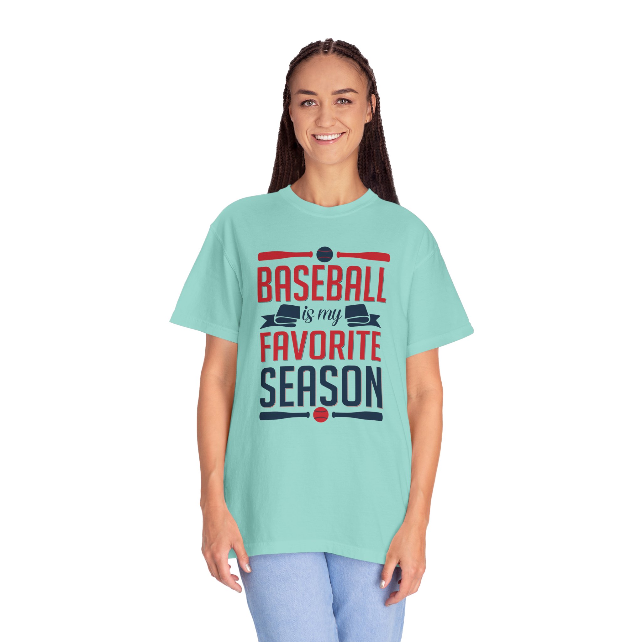 Baseball Season Unisex T-Shirt, Sports Fan Tee, Summer Baseball Shirt, Gift for Baseball Lovers, Fun Sports Apparel, Unisex Casual Wear. - Image 27