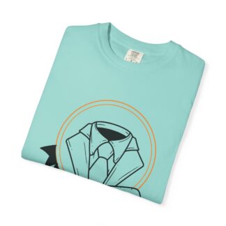 Father’s Day Dress Shirt Graphic T-Shirt – Stylish Dad Graphic Tee, Perfect Gift for Father’s Day, Birthday & Special Celebration Wear. - Image 23