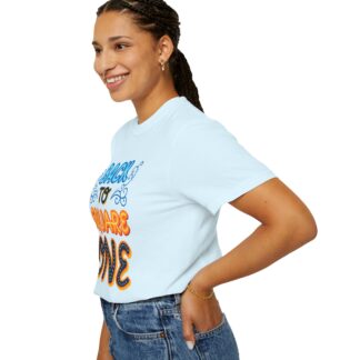 Vintage Sarcastic Quote T-Shirt for Fun - Back to Square One Unisex T-Shirt - Image 29