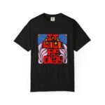 Stylish sarcastic t-shirt for everyday style