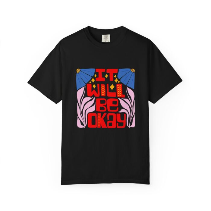 Stylish sarcastic t-shirt for everyday style