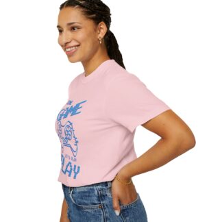 Retro Gaming T shirt for Arcade Lovers - Game Zone Play Unisex Tee - Image 45