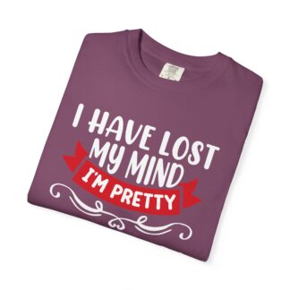 Funny mom Tshirt - Humor Parenting Tee - I Have Lost My Mind Iām Pretty Sure My Kids Took It - Image 55