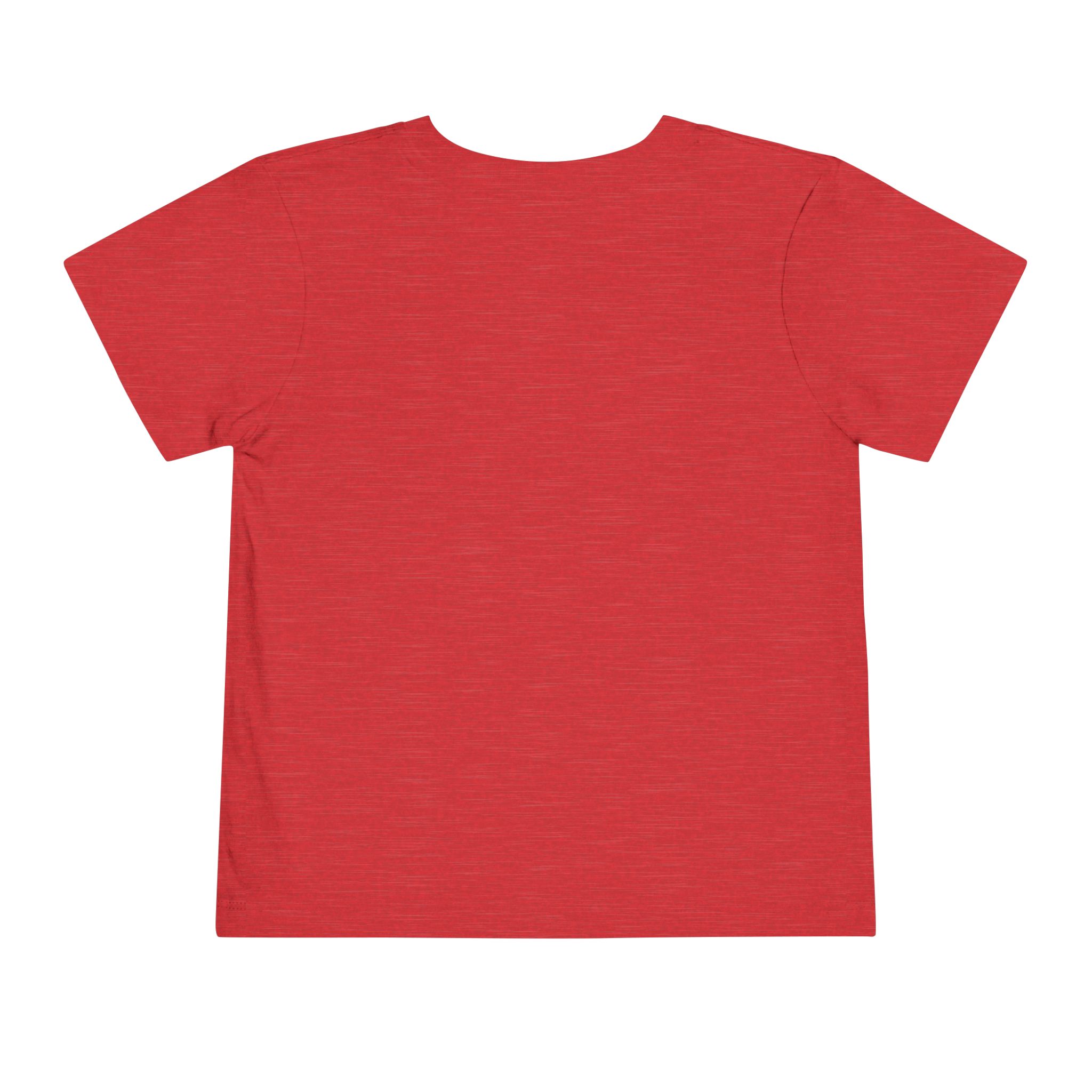 Colorful Toy Blocks Toddler T-Shirt – Cute Kids Graphic Tee for Boys & Girls, Baby Shower Gift. - Image 26