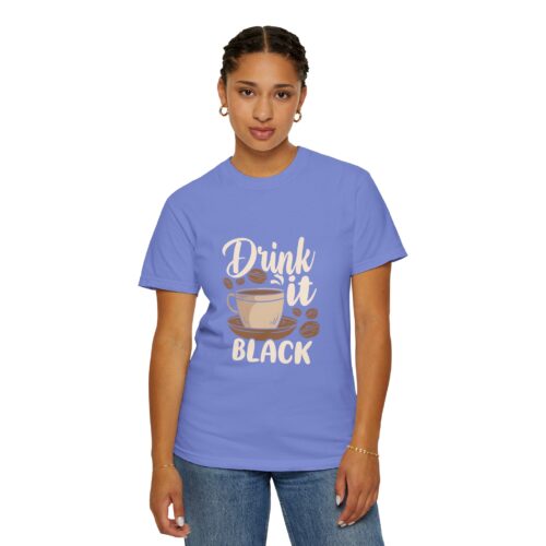 Coffee color tshirt for Coffee Lovers - Image 12