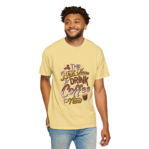 Best coffee lover tshirt for Baristas - Image 22
