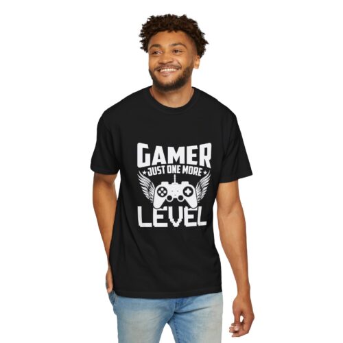 Gaming Tshirt - Perfect for Game Events & Gifting - Gamer Unisex Tee - Image 26