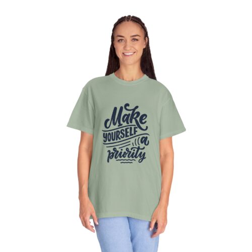 Inspiring quotes Tshirts for daily motivation - Image 27