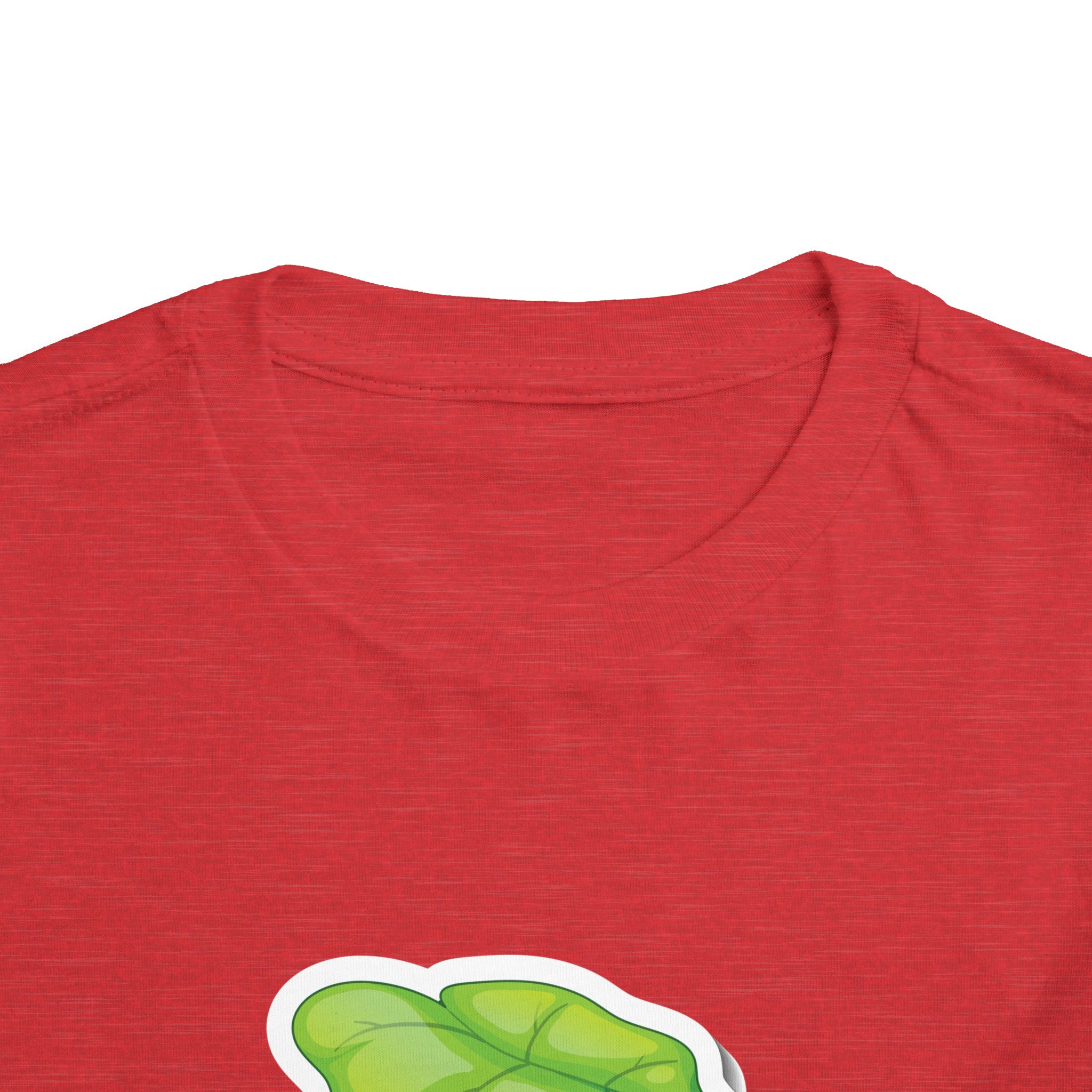 Cute Chick with Leaf Toddler T-Shirt – Adorable Baby Bird Graphic Tee for Kids, Boys & Girls. - Image 28