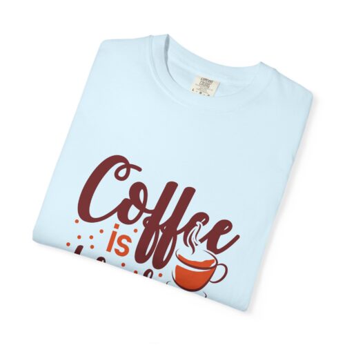 Cool coffee lover tshirt: Perfect Gift - Image 39