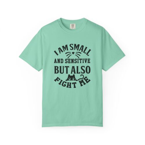 Playful Cat-Themed Unisex T-Shirt, Funny Cat Lover Gift, Cute Pet Owner Apparel, Adjustable Fit Tee for All Occasions.