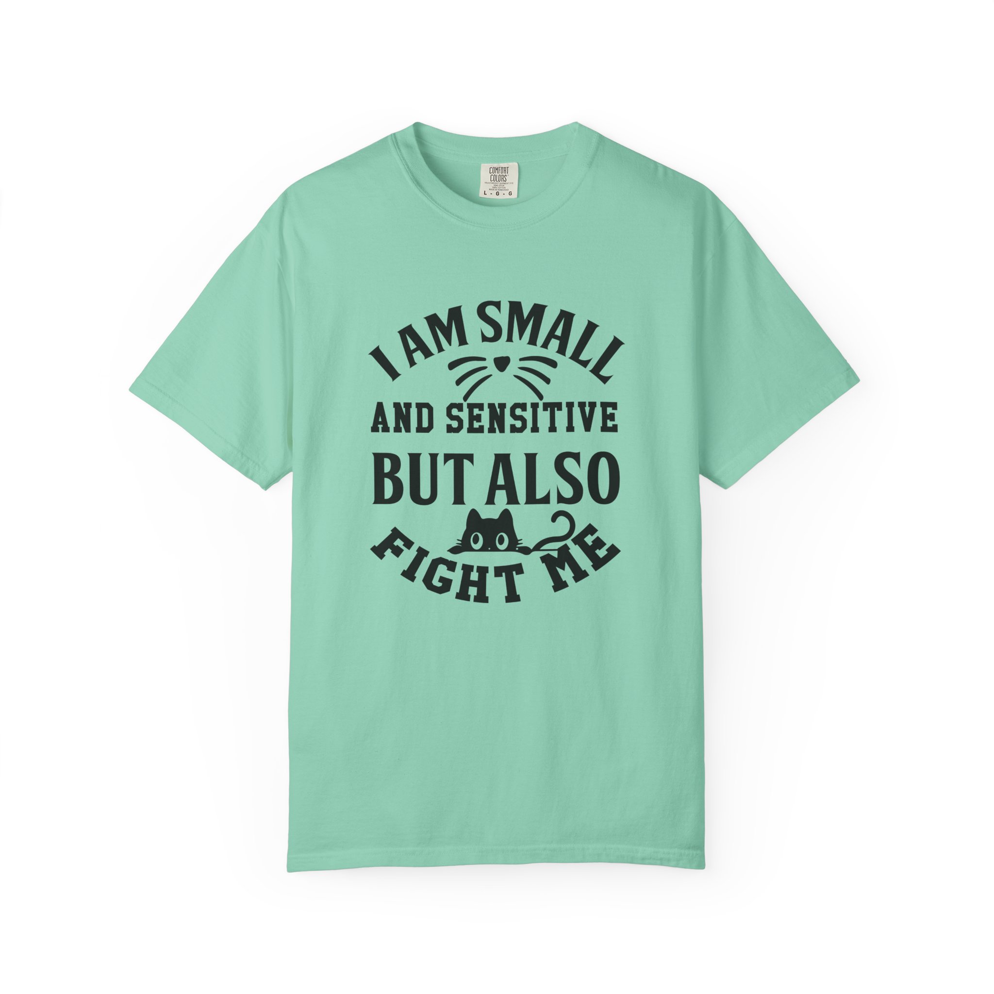 Playful Cat-Themed Unisex T-Shirt, Funny Cat Lover Gift, Cute Pet Owner Apparel, Adjustable Fit Tee for All Occasions.
