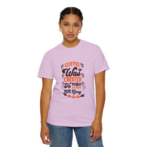 Cool coffee Tshirt for Coffee Lovers - Image 36