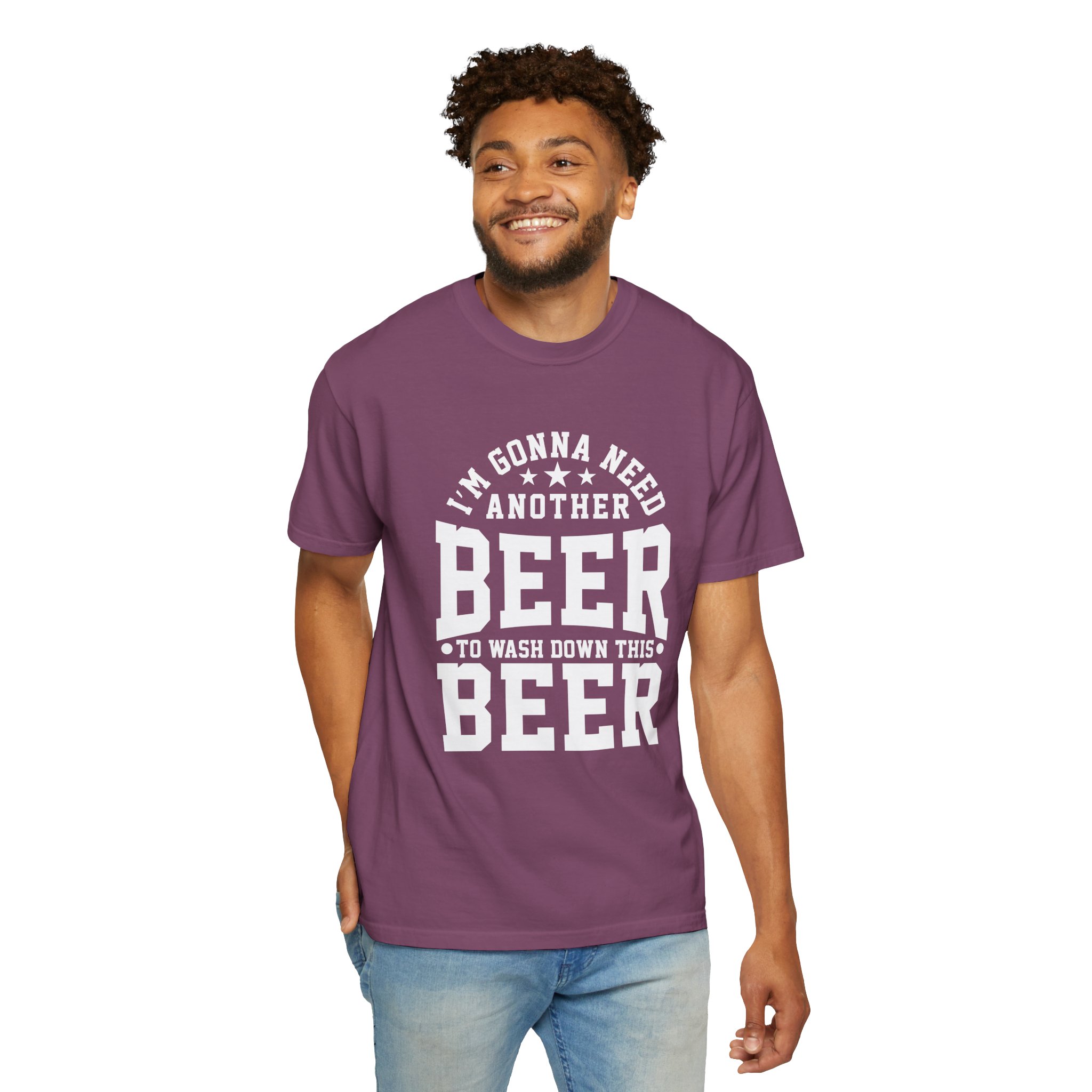 C - 11.15 - Funny Beer T-Shirt, Beer Lover Gift, Unisex Graphic Tee, Summer Party Shirt, Gag Gift for Friends. - Image 46