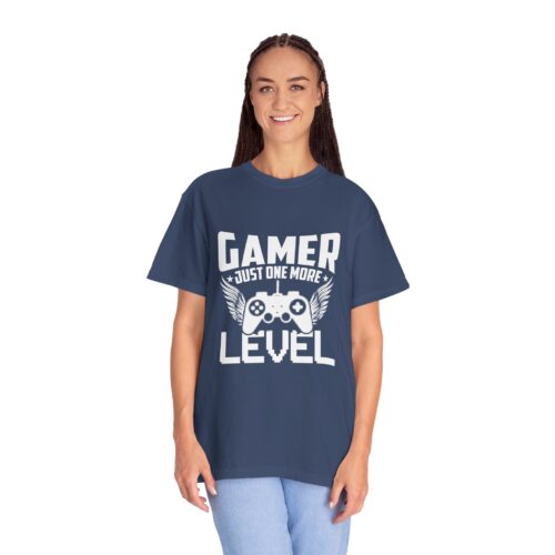 Gaming Tshirt - Perfect for Game Events & Gifting - Gamer Unisex Tee - Image 16