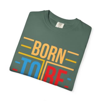 Bold motivational quote t-shirt – Express Your Originality - Image 23