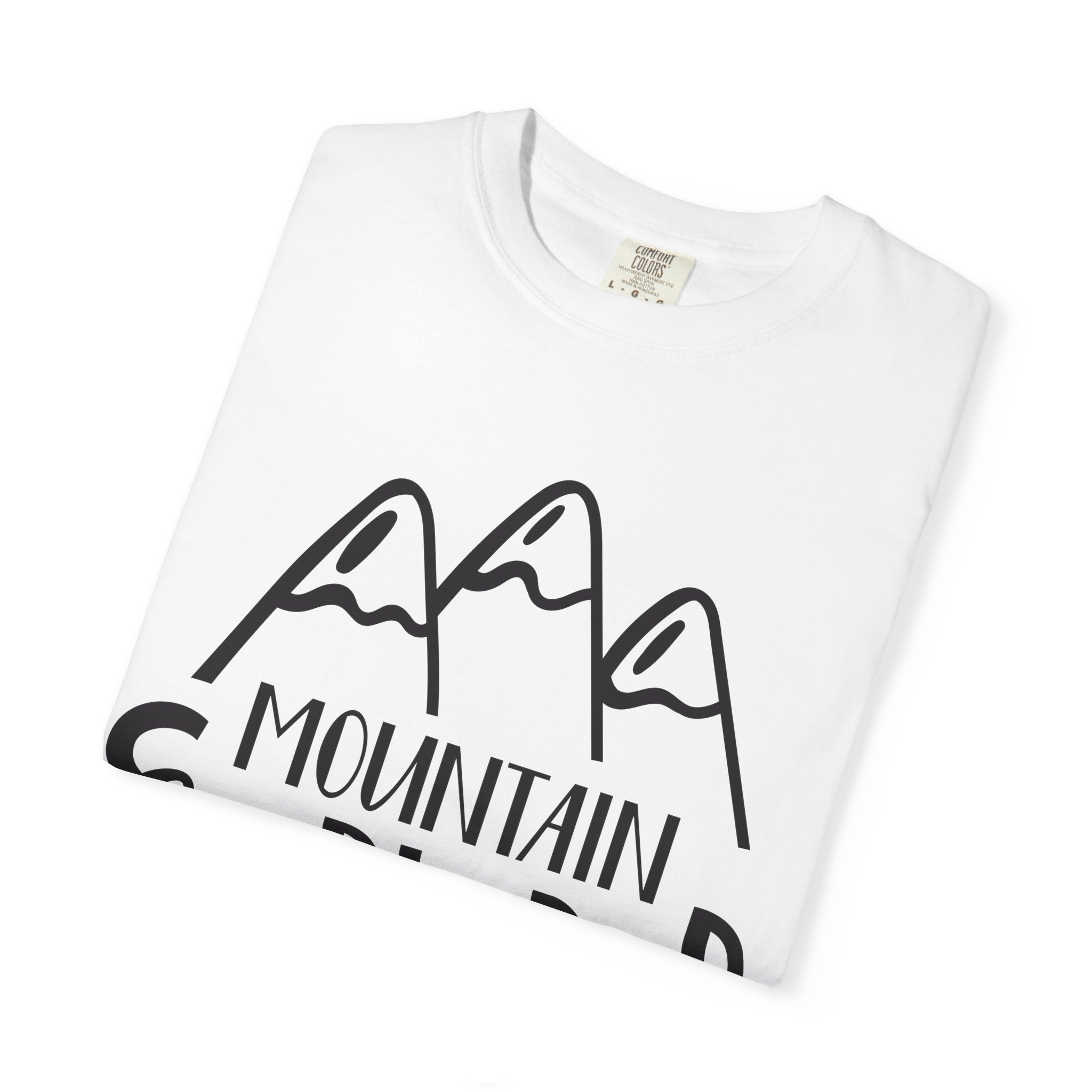 Mountain Explorer Unisex T-Shirt, Outdoor Tee, Adventure Apparel, Gift for Hikers, Travel Shirt, Summer Casual Wear. - Image 15