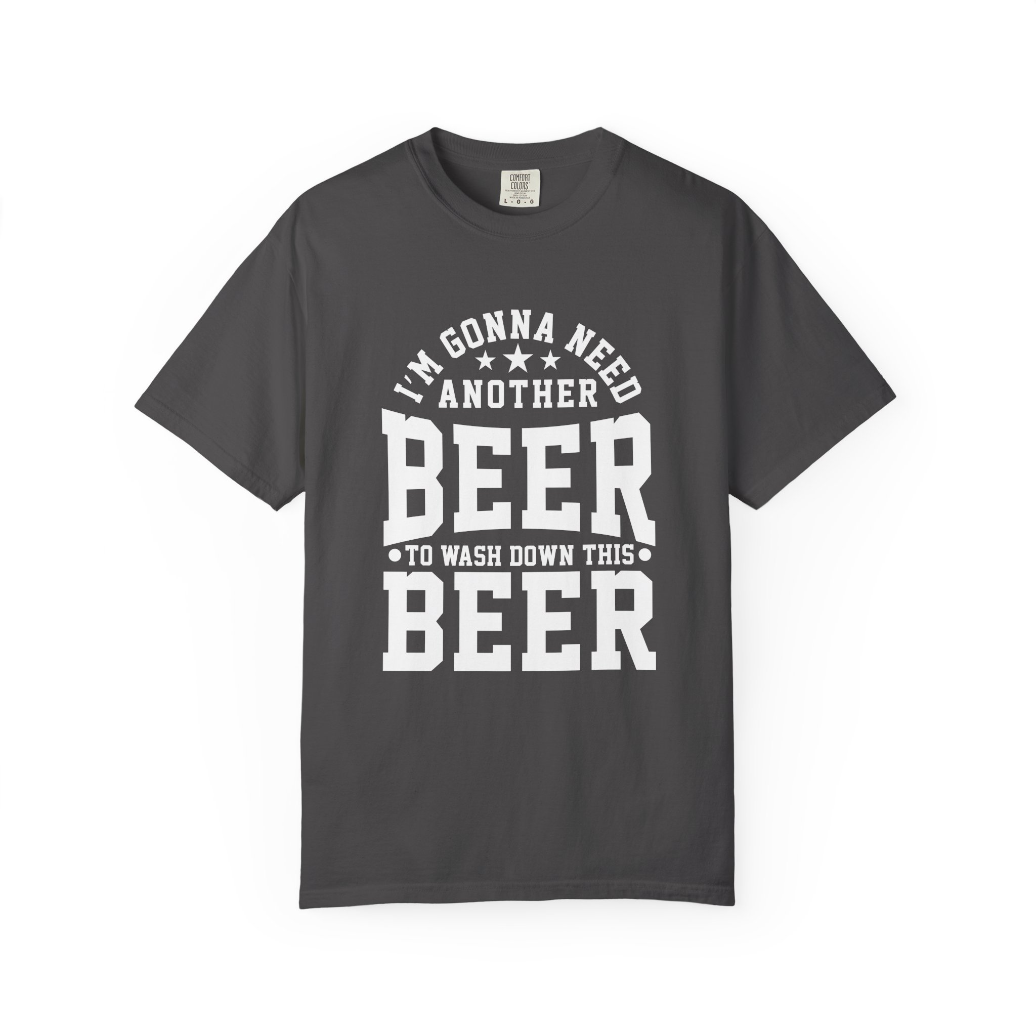 C - 11.15 - Funny Beer T-Shirt, Beer Lover Gift, Unisex Graphic Tee, Summer Party Shirt, Gag Gift for Friends. - Image 17