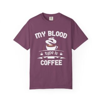 Funny coffee themed Tshirt for Coffee Lovers - Image 49