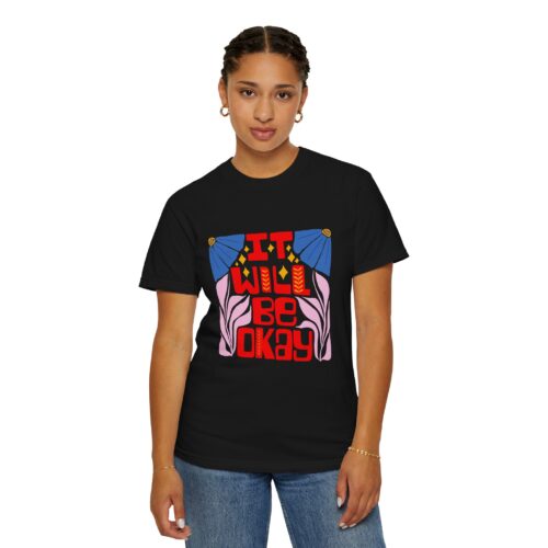 Stylish Sarcastic T-Shirt for Everyday Fun - Image 4
