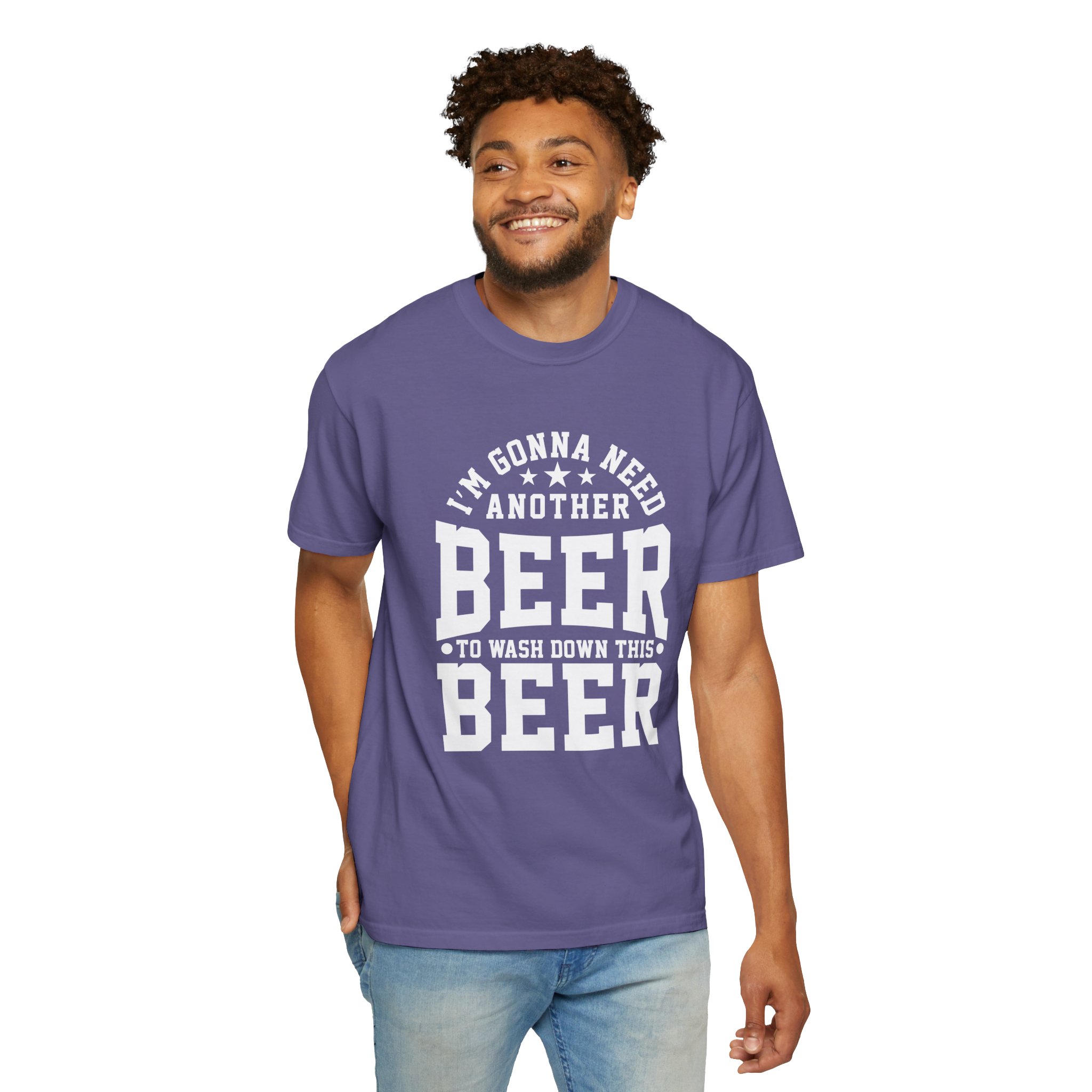 C - 11.15 - Funny Beer T-Shirt, Beer Lover Gift, Unisex Graphic Tee, Summer Party Shirt, Gag Gift for Friends. - Image 38