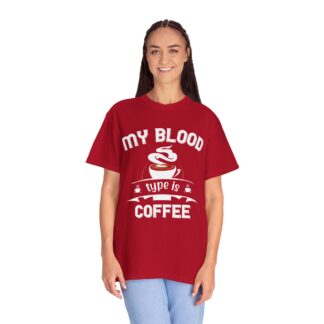 Funny coffee themed Tshirt for Coffee Lovers - Image 3
