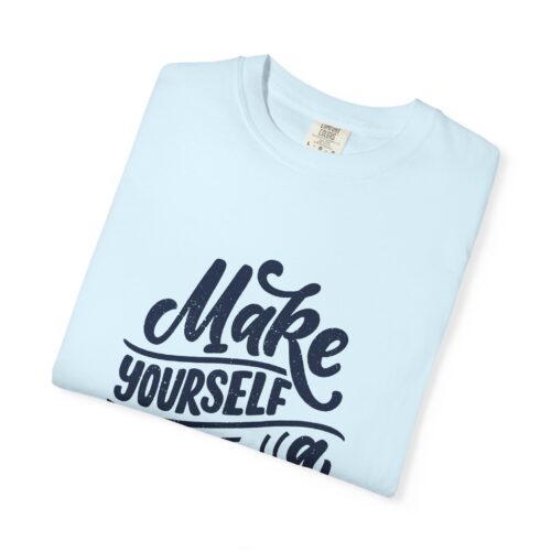 Inspiring quotes Tshirts for daily motivation - Image 39