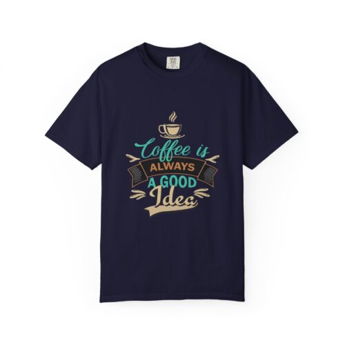 Vintage coffee love tshirt Unisex Gift - Image 25