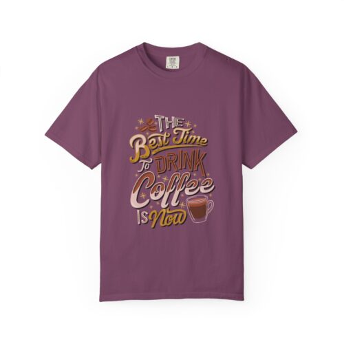 Best coffee lover tshirt for Baristas - Image 41