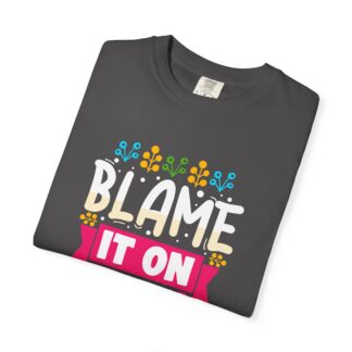 Cool funny quote Tshirt with Roots theme - Image 15