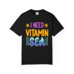 Funny summer quote t-shirt