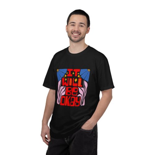 Stylish Sarcastic T-Shirt for Everyday Fun - Image 2