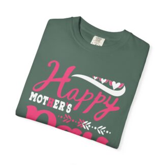 Happy Mother’s Day Unisex T-Shirt – Heartfelt Love Graphic Tee for Mom, Perfect Gift & Everyday Wear. - Image 23