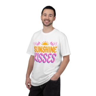 Graphic Tshirt with funny summer quotes Beach Tee - Image 10