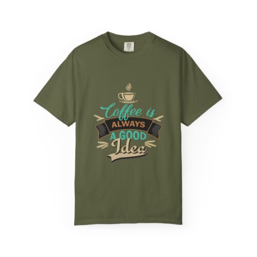 Vintage coffee love tshirt Unisex Gift - Image 17