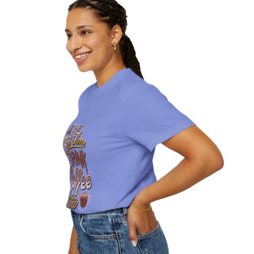 Best coffee lover tshirt for Baristas - Image 29