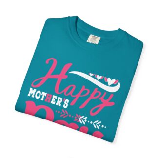 Happy Mother’s Day Unisex T-Shirt – Heartfelt Love Graphic Tee for Mom, Perfect Gift & Everyday Wear. - Image 31