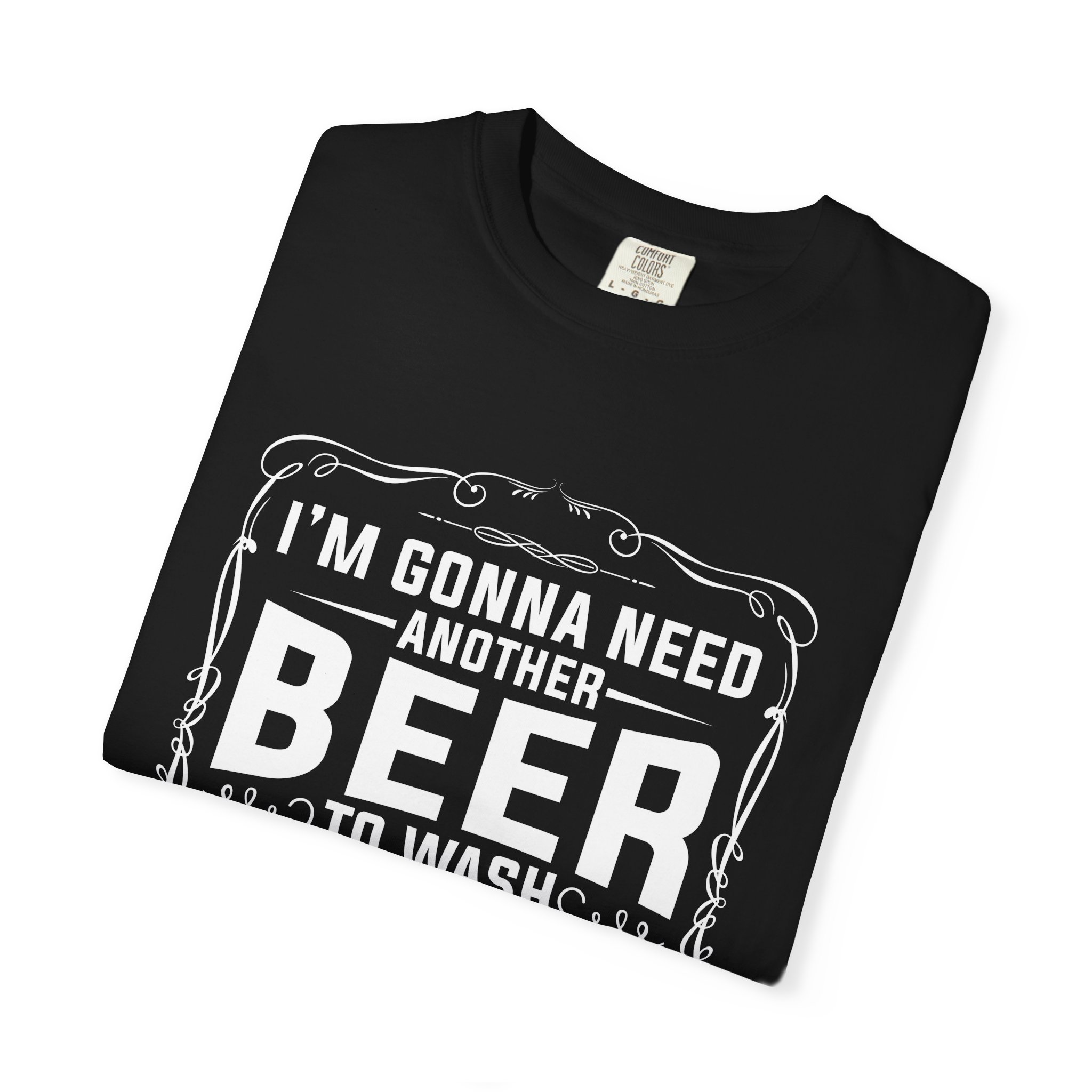 Funny Beer Drinking T-shirt, Gift for Beer Lovers, Casual Tee for Parties, Men’s & Women’s Graphic Tee, Perfect for Birthdays. - Image 39