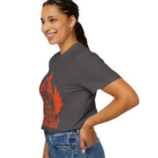 Teen Gamer Tshirt - Official Birthday Tee - Level Unlocked Official Teenager Unisex Tee – 13th Birthday Gamer Graphic Tee for Teens, Fun Celebration & Gaming Vibes. - Image 45