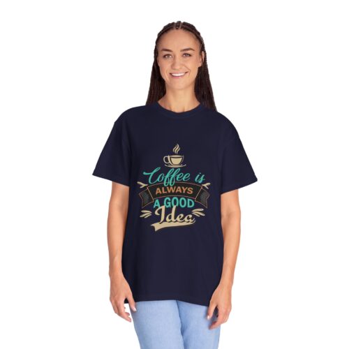 Vintage coffee love tshirt Unisex Gift - Image 27