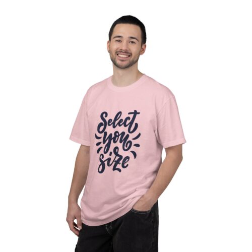Funny sayings t-shirt: Comfortable & Fun - Select Your Size - Graphic Tee - Image 42