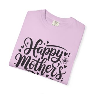 Happy Mothers Day T-Shirt for a Heartfelt Gift - Image 47