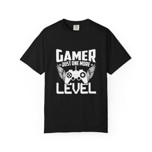 Gaming Tshirt - Perfect for Game Events & Gifting - Gamer Unisex Tee - Image 22